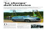 società/auto ‘Le sherpa’ dell’elettrico123userdocs.s3-website-eu-west-1.amazonaws.com/d/9a/30/... · Motore: 1.5 l. benzina da 136 Cv + elettrico da 88 CV - Potenza: 224 cv