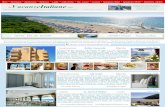RELAIS - RESORT CENTRO ITALIA / Vacanze al Mare · Giulianova (TE) Hotel Baltic Abruzzo info@hotelbaltic.com Situato a Giulianova, a 100 metri da una spiaggia di sabbia, l'Hotel Baltic