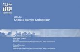 CiELO: Cineca E-learning Orchestratorstreaming.cineca.it/cielo/slides/fiumana.pdf · Libreria digitale di titoli + DOI Integrazione con ERP universitari e altri servizi in un Sistema