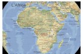 africa1415 [modalità compatibilità]granatierid.altervista.org/alterpages/files/africa1415... · 100 km. Tra qualche milione di anni, la litosfera potrebbe spaccarsi e l'Africa orientale