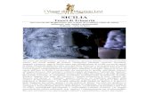 SICILIA - Tesori di Trinacria, 10 gg - viaggilevi.com · Nel crocevia del Mediterraneo uno scrigno di eccellenze colmo di culture millenarie, arte, natura e gastronomia 10 giorni