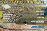SPIRITOTRAIL - Ecomarathon · del boale dei Fondi, che si apre maestoso sotto di noi. E’ sentiero su roccette, in alcuni passaggi anche esposto, il passo è cauto, lo sguardo ora