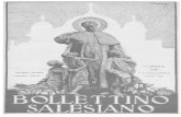Bollettino Salesiano - aprile 1930biesseonline.sdb.org/1930/193004.pdf · Due furono le aspirazioni di Don Michele Rua in questa sua milizia terrena: amare Iddio e farlo amare. La