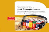 L'approccio per competenze nell'insegnamento delle lingue · L˜altérité en classe de langue (Parigi, Didier, 2017). Jean-Claude Beacco L˜approccio per competenze nell˜insegnamento