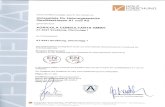 Combustibili e carburanti a Belluno, Feltre, Valsugana · HOLZ FORSCHUNG AUSTRIA Dieses Zertifikat bestätigt, dass für den Handel von Holzpellets für Heizungszwecke Qualitätsklasse