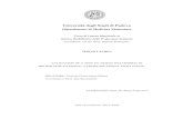 Università degli Studi di Padova · Disartria”; Fussi, Cantagallo, Bertozzini, 1997; revised by De Biagi et al. 2015). We determined the consistency of measurements between the