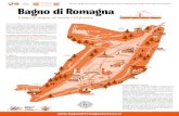 Borgo della Romagna-Toscana nel Parco Nazionale delle ...€¦ · Istituito nel 1989, il Parco si estende per 35.370 ettari a cavallo dell’Appennino tosco-romagnolo, tra le Province
