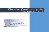 Circuito Confindustria Piacenza Card · di Confindustria Piacenza (confindustriacard@confindustria.pc.it) Galbusera – Tre Marie Galbusera e Tre Marie, eccellenze nel panorama italiano