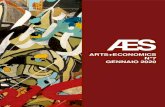 ARTS+ECONOMICS N°7 GENNAIO 2020 - lamiafinanza€¦ · delle arti visive e dell’attività espositiva,della multimedialità, dell’editoria, della musica, della poesia e della