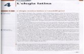 D:PARKstaseraimage2 Latina.pdf · Il carme 68 di Catullo è la prima elegia in lingua latina che ci sia pervenuta, un testo di straordinaria comples- sitå tematica e strutturale,