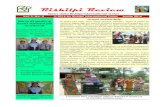 04 Rishilpi Review-April 2016 Italian€¦ · • Krishna Sarker • Pranto Kumar Sarkar • Partho Kumar Panthi Community Filter at Kashipur village is dedicated in memory of Di