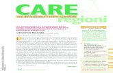 CAREcareonline.it/wp-content/uploads/2011/04/regioni_1_2008.pdf · nella medicina generale di Giampiero Mazzaglia 1 L’appropriatezza prescrittiva vista dalle radici di Ovidio Brignoli