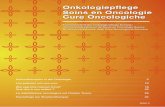 Onkologiepflege Soins en Oncologie Cure Oncologiche · L’hypnose permet de guider le patient vers une transe positive, à l’aide d’outils spécifiques Immuntherapie und jetzt?