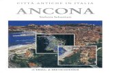 CITTA ANTICHE IN ITALIA · Ancona: forma e urbanistica / Stefania Sebastiani. Roma: