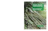 Dossier Speciale AMIANTO - Lega polmonare Svizzera · amianto silicato fibroso derivante da trasformazione metamorfica di serpentino o di anfiboli; sinonimo: asbesto asbesto varietà