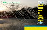 CATALOGO Nآ°2 - Scarabelli Irrigazione Collanti e accessori Pag. 5 Filtri meccanici inox Pag. 62 ...