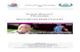 Progetto Benessere Fibromialgia - cronica, tromboflebiti recenti, gravi insufficienze respiratorie,