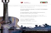 Roma Capitale | Sito Istituzionale | Welcome · Mauro Giuliani, Rossiniana n. 1 op. 119 Mario Castelnuovo-Tedesco, Concerto in re per chitarra e orchestra op. 99 Chitarra Angelo Colone