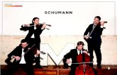 schumann - Mirare · 5 TRACKS FRANçAIS PLAGES CD à cordes de Haydn, Mozart et Beethoven, Schumann commence des travaux préliminaires sur son propre cycle de trois quatuors à cordes,