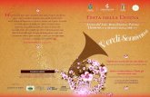 ELENA FORMICA settembre 2009 · Aida Finale II atto: inno, marcia e danza [passione/gelosia/morte] Arrangiamenti di Mar.Ord. ANDREA BAGNOLO Chiunque abbia alcuna conoscenza della