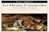 Dante Alighieri LaDivinaCommedia · La civiltà egiziana fu tra le prime a elaborare una riflessione approfondita sui destini ultraterreni del-l’uomo, e presenta una caratteristica
