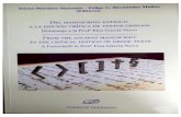 IMG 20200123 181627 - unimi.it · Amnymus KB Harlfinger, tradizione manoscritta, Par. gr. 2999, Biblioteca aragonese, Antonello Petrucci, Guillaume Budé. Abstract: In the present