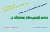 New Campobasso, 17 maggio 2017 Prof. Ilario Di Placidomolise.coni.it/.../La_Valutazione_CB_17.5.17.pdf · 2017. 5. 31. · Campobasso, 17 maggio 2017 Prof. Ilario Di Placido . La