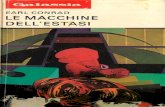 Le macchine dell'estasi (1968)...Title: Le macchine dell'estasi (1968) Author: Earl Conrad Keywords: Fantascienza Created Date: 5/22/2018 6:59:00 AM
