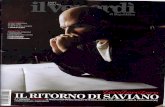 ZeroZeroZero: Il ritorno di Saviano (scaricato da 2013. 4. 8.¢  gomorra , romanzo. della coca, dal produttorealconsumatore