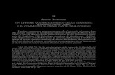 XI...12 C. Dionisotti, Dante nel Quattrocento, in Atti del Congresso Internazionale di Studi Danteschi (20-27 aprile 1965), Firenze, Sansoni, 1965-66, I, pp. 333-378: 370. Si veda