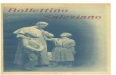 Bollettino Salesiano - dicembre 1941biesseonline.sdb.org/1941/194112.pdf · 2008. 4. 5. · BOLLETTINO SALESIANO Anno LXV - N. 12 1° DICEMBRE 1941 - XX SOMMARIO: Un'Ave Maria di
