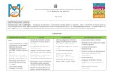 ITALIANO · 2020. 5. 11. · ITALIANO COMPETENZA CHIAVE EUROPEA: Comunicazione nella madrelingua: è la capacità di esprimere e interpretare concetti, pensieri, sentimenti, fatti