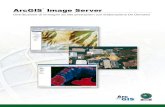 ArcGIS Image Server - Planetek Italia · ArcGIS Stadio di elaborazione Raster primari Scansioni di immagini aeree Fotogrammi digitali Immagini pre-elaborate (p.es., QuickBird Standard)