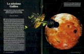 La missione si avvicinerà Galileodownload.kataweb.it/mediaweb/pdf/espresso/scienze/1995...fittare dell'«effetto fionda» di Venere e della Terra, che avrebbero trasferito al veicolo