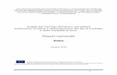 Report nazionale Italia - FIM · PDF file 2 1 Report nazionale - Italia 1.1 Introduzione 1.1.1 Definizione del settore audiovisivo In Italia non esiste una definizione ufficiale del