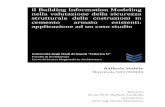 Il Building Information Modeling nella valutazione della ... · Il Building Information Modeling nella valutazione della sicurezza strutturale delle costruzioni in cemento armato