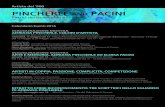 Artiste del 900 PINCHERLE and PACINI - Gabinetto Vieusseux · 2016. 5. 5. · ADRIANA PINCHERLE. COLORI D’ARTISTA Presentazione libro: Pincherle e Pacini. Pittrici del Novecento