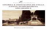 New Storia e immagini di Villa Santa margherita dei Berici · 2019. 3. 5. · Mantese ipotizza un collegamento con le omonime chiese di Rotzo, sull’Altopiano di Asiago, e di Rovegliana,