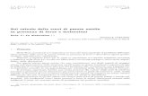 Franciosi.html. Le distorsioni.pdfIstituto di Tecnica delle Costruzioni — Università di Napoli Lavoro eseguito con il contributo del CNR Testo ricevuto il 19 febbraio 1964 Premessa.