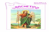 L'Archetipo - Giugno 2020 i po.com info@larchetipo.com Programmazione Internet: Glauco Di Li e to WebRightNow In copertina: Icona di San Giovanni Battista «L’ego può sviluppare