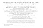 Documento di Consenso dell’Associazione Nazionale Medici …aiac.it/.../03/documento-consenso-cardioverter-def-2013.pdf · 2018. 4. 11. · di Cardiologia (SIC)/Associazione Italiana