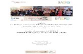 BASIQ La Bottega Alimentare della Sostenibilità Identità ...€¦ · BASIQ La Bottega Alimentare della Sostenibilità Identità Qualità PIF 26/2015 PSR Regione Toscana 2014 -2020