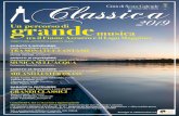 ClassicaClassica 2019 Città di Sesto Calende Assessorato alla Cultura Un percorso digrande musica tra il Fiume Azzurro e il Lago Maggiore DIRETTORE ARTISTICO MARCO …
