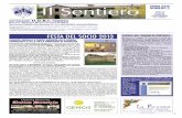 FESTA DEL SOCIO 2013 FAENZA NEL CONSIGLIO CENTRALE …faenza.uoei.it/ilSentiero/ilSentiero_2013_2.pdf · 2013. 7. 3. · 2 dal 2 al 9 settembre 2013: toUr DEL PortoGaLLo E SantiaGo