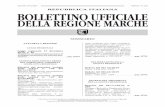 New REPUBBLICA ITALIANA BOLLETTINO UFFIC IALE DELLA …213.26.167.158/bur/PDF/2019/N103_19_12_2019.pdf · 2019. 12. 30. · dell’art. 15 dell’abrogata legge 18 maggio 1989, n.