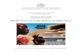 Bitches Brew e la svolta elettrica di Miles Davisusers.unimi.it/musica/pdf/14-rizzardi.pdf · Giovedì 3 aprile 2014, ore 10.30 via Noto 8, aula K23 Veniero Rizzardi (Università