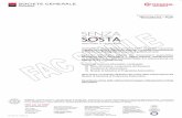 “SenzaSosta – Full” Fascicolo Informativo - Fiditalia · tramite la propria sede secondaria sita in Italia, in Via Guglielmo Silva n. 34, 20149 Milano, Tel. +39 02 43 01 33