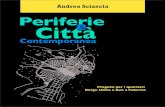 Andrea Sciascia Periferie e Citt£  - unipa.it 2019. 11. 12.¢  Andrea Sciascia, Una certa tradizione