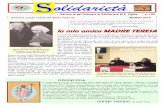 Notiziario del Comitato di Solidarietà di S. Vigilio n. n. 109.pdf · 2016. 3. 6. · Concesio, paese natale del Beato Paolo VI MARZO 2016 Notiziario del Comitato di Solidarietà