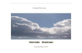 Nuvole Balene W3-1 - Versante Ripido · Questo Ebook, non è in vendita e viene distribuito solo gratuitamente, su richiesta. 1° Edizione, 14 Giugno 2014 In#copertina:#Foto#di##Miriam#Bruni#